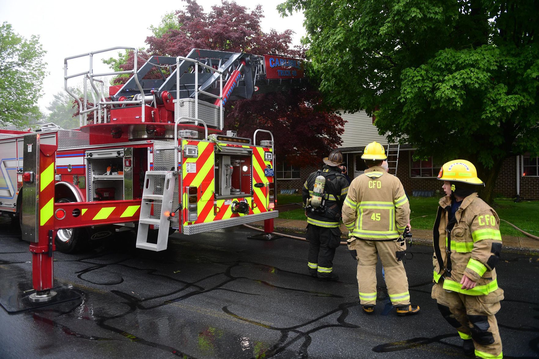 House Fire on W. Ridge Street 6.JPG